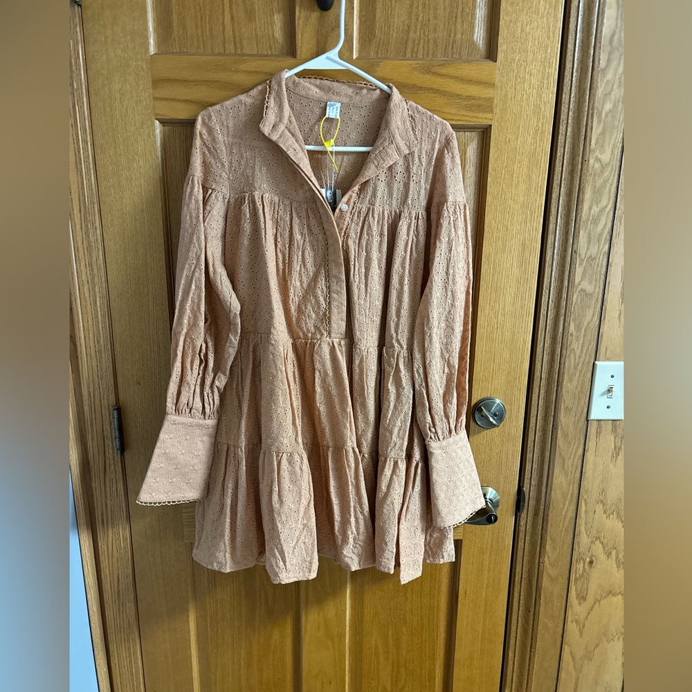 Women's dress